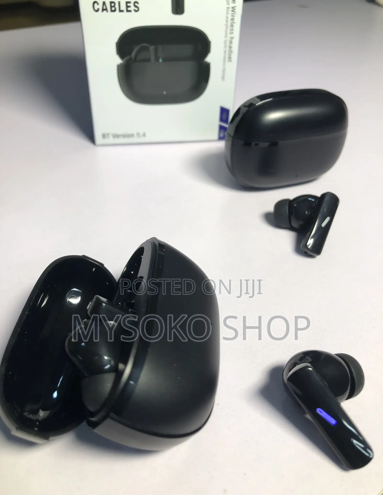 Tws Mate Earbuds