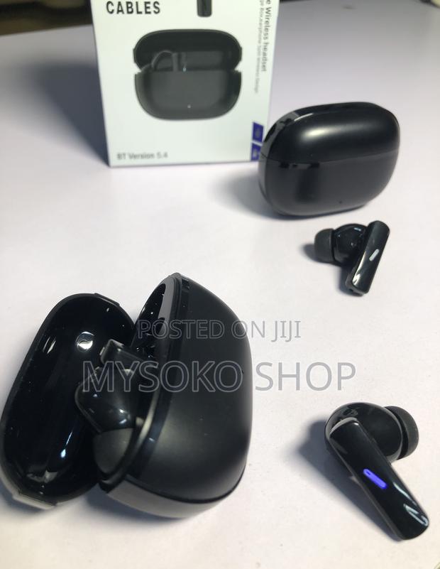 Tws Mate Earbuds - thumbnail 4