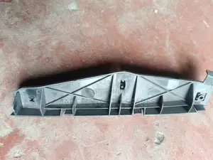 Bumper Slides Premio 240 Front