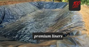 Save Water, Conserve Tomorrow With Dam Liners