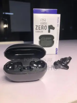 Tws Mate Earbuds