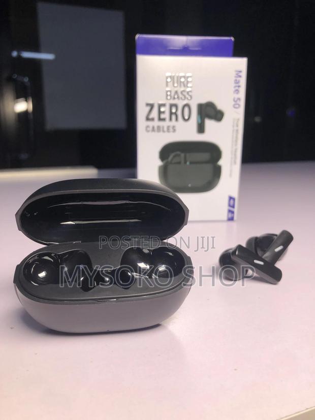 Tws Mate Earbuds - thumbnail 5