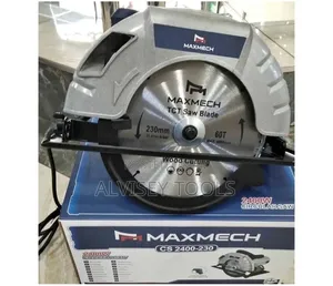 Electric Circular Saw/ Maxmech Circular Saw