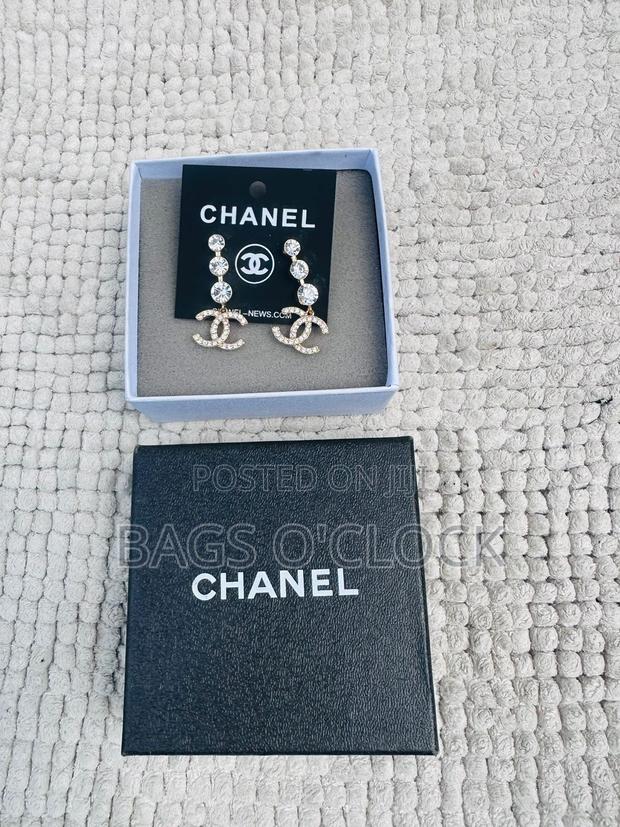 Designer Earrings - thumbnail 7