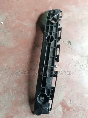 Bumper Slides Rear Vitz Jewela