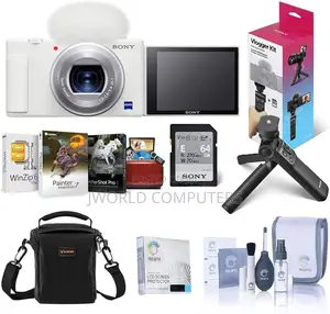 Sony Zv-1 Mii Kit