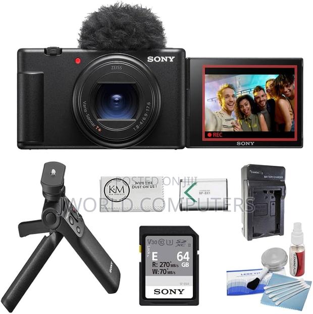 Sony Zv-1 Mii Kit - thumbnail 3
