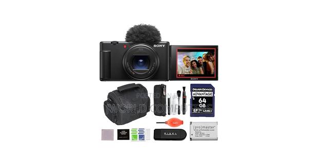Sony Zv-1 Mii Kit - thumbnail 5