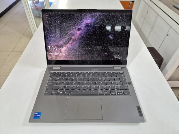 Laptop Lenovo Thinkbook 14 8GB Intel Core i5 SSD 512GB