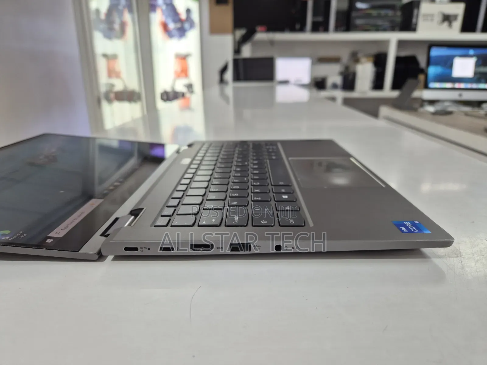 Laptop Lenovo Thinkbook 14 8GB Intel Core i5 SSD 512GB