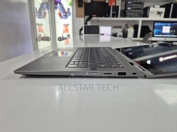 Laptop Lenovo Thinkbook 14 8GB Intel Core i5 SSD 512GB - thumbnail 5