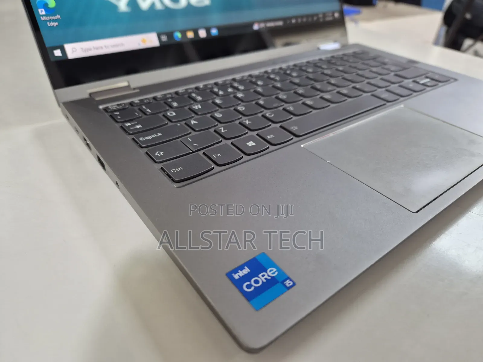 Laptop Lenovo Thinkbook 14 8GB Intel Core i5 SSD 512GB
