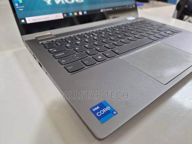Laptop Lenovo Thinkbook 14 8GB Intel Core i5 SSD 512GB - thumbnail 6