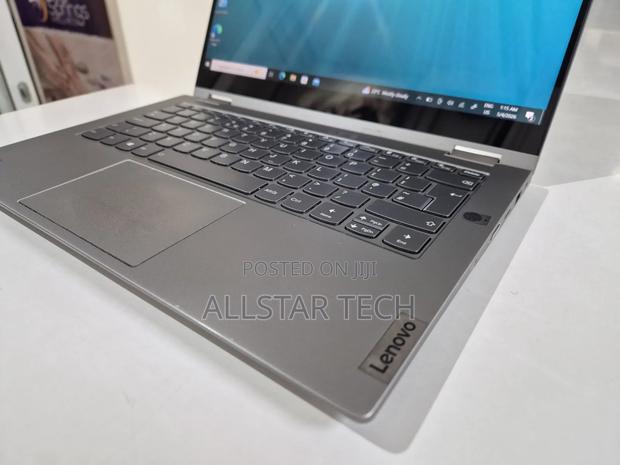 Laptop Lenovo Thinkbook 14 8GB Intel Core i5 SSD 512GB - thumbnail 7