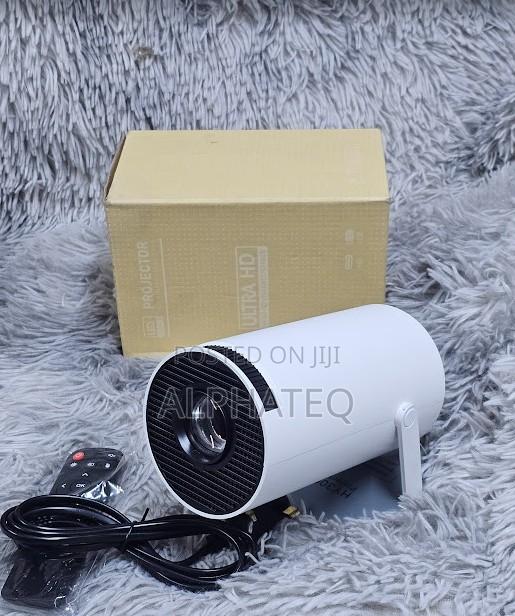 Portable Android Projector Hd Mini Smart Projector