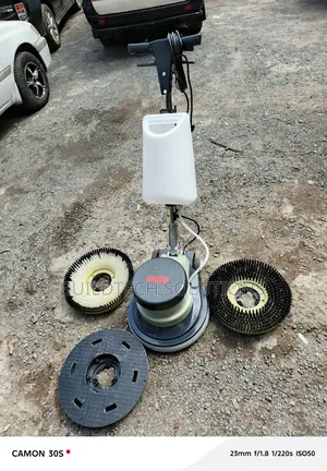 Top Quality Electric Floor Scrubber – Don’T Miss Out