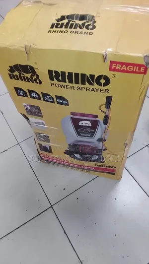 Original 4 Stroke Knapsack Sprayer