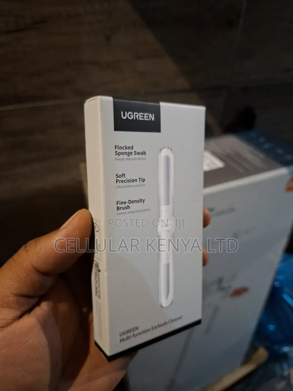 Ugreen Multifunction Earbuds Cleaner