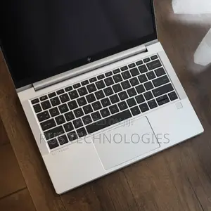 New Laptop HP EliteBook 640 G10 16GB Intel Core i7 SSD 512GB