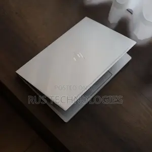 New Laptop HP EliteBook 640 G10 16GB Intel Core i7 SSD 512GB