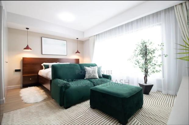 Airbnb Studio Unit in Nairobi Upperhill - thumbnail 2