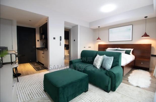 Airbnb Studio Unit in Nairobi Upperhill - thumbnail 3