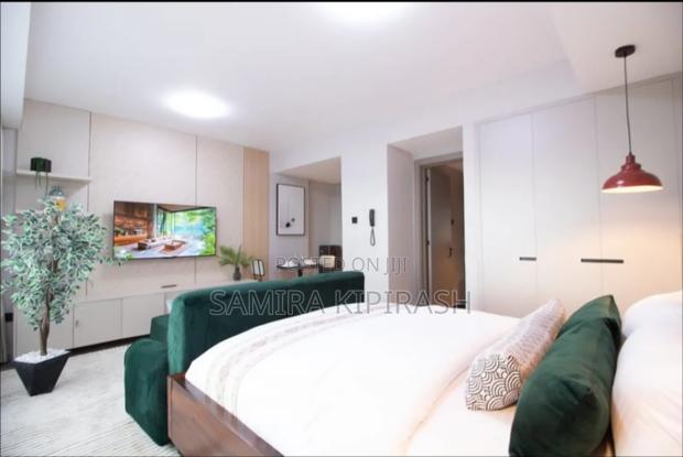 Airbnb Studio Unit in Nairobi Upperhill - thumbnail 4