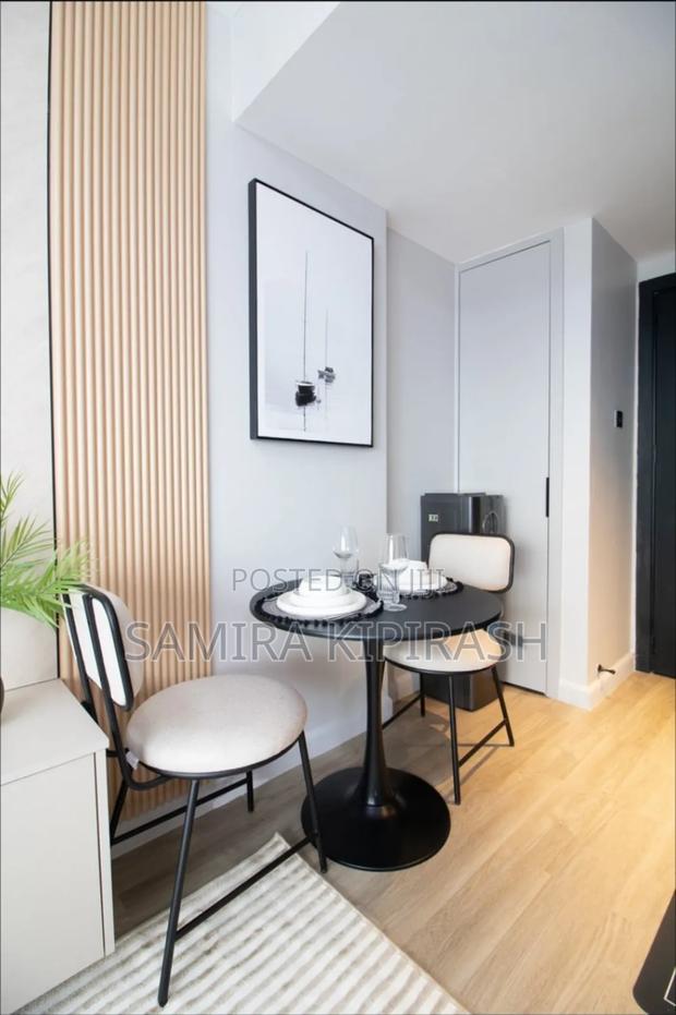 Airbnb Studio Unit in Nairobi Upperhill - thumbnail 5