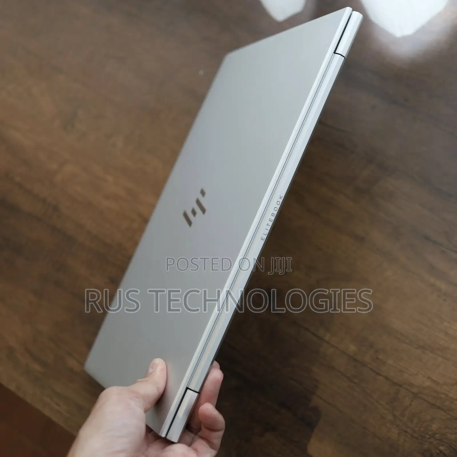 New Laptop HP EliteBook 640 G10 16GB Intel Core i7 SSD 512GB