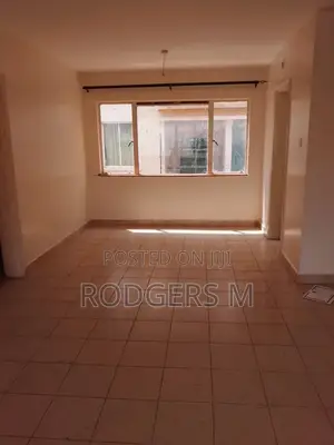 3bdrm Apartment in State House Area for rent