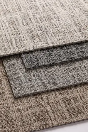 Carpet Tiles for High Traffic and Durable Floor Use Areas