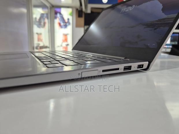 Laptop Lenovo Thinkbook 14 8GB Intel Core i5 SSD 256GB - thumbnail 3