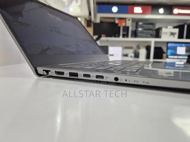 Laptop Lenovo Thinkbook 14 8GB Intel Core i5 SSD 256GB - thumbnail 4
