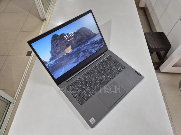 Laptop Lenovo Thinkbook 14 8GB Intel Core i5 SSD 256GB