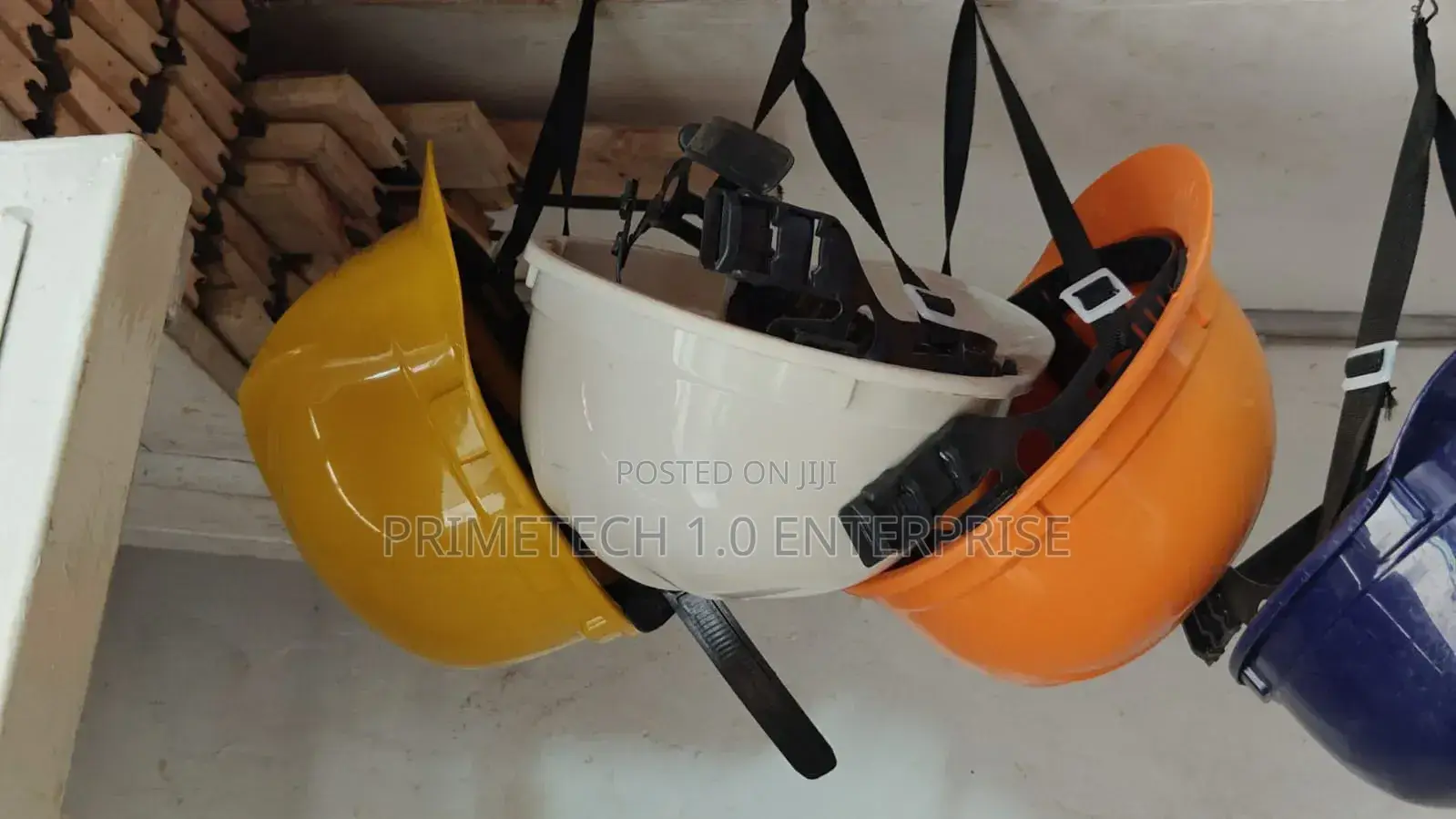 Quality Construction Helmets