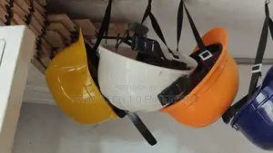 Quality Construction Helmets