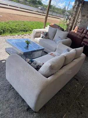 Cloud Rest 5 Seater Sofa/5 Seater Sofa/3,2