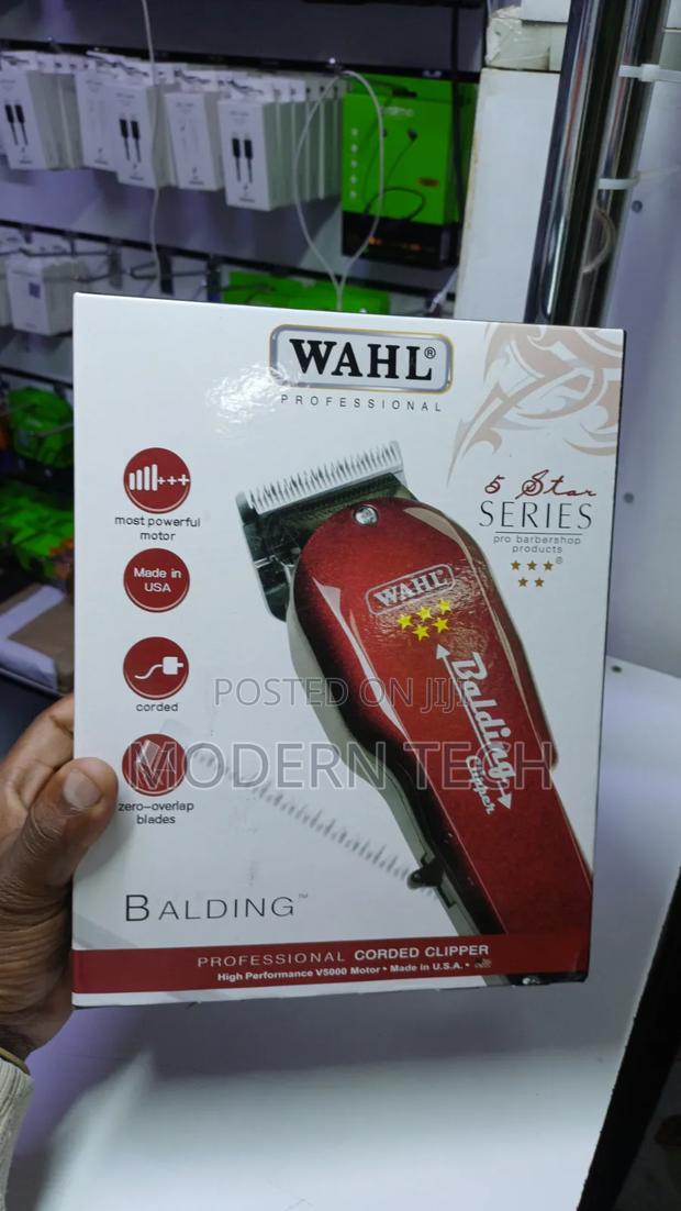 Wahl Ultra-Close Balding Clipper - thumbnail 2