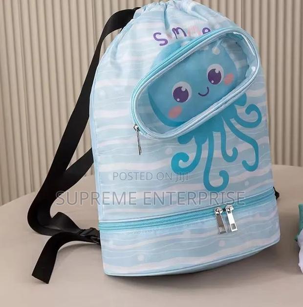 Waterproof Swimming Bag