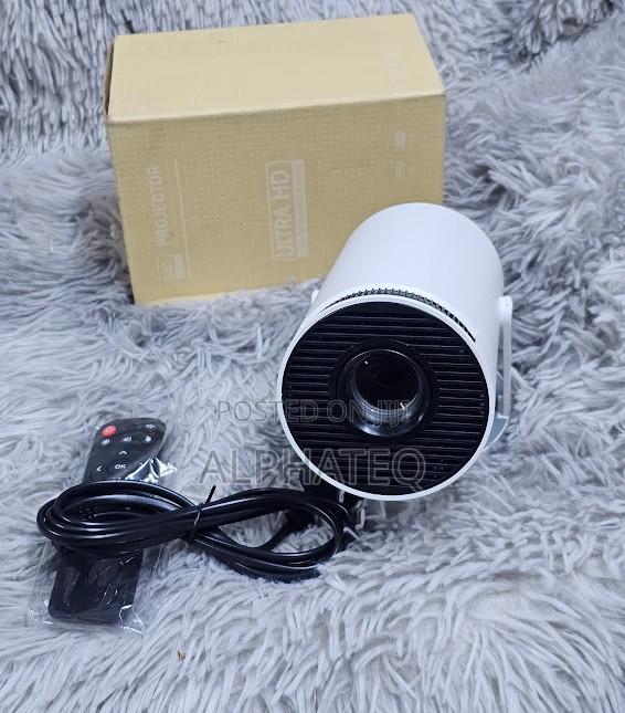 Smart Android Mini Projector Wifi Home Theater