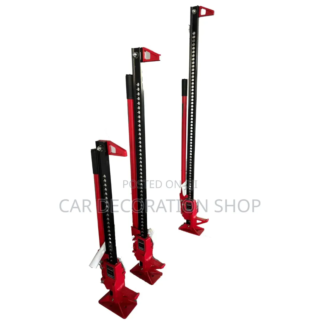33"/48"/60" Mechanical Lifting Tool
