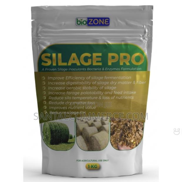 Biozone Silage Pro | Advanced Bacteria - main view