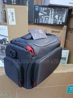 Canon Eos Camera Shoulder Bag