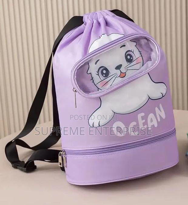 Kids Waterproof Bag