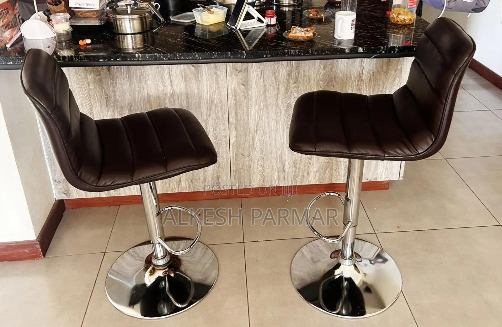 Bar Stool For Sell!
