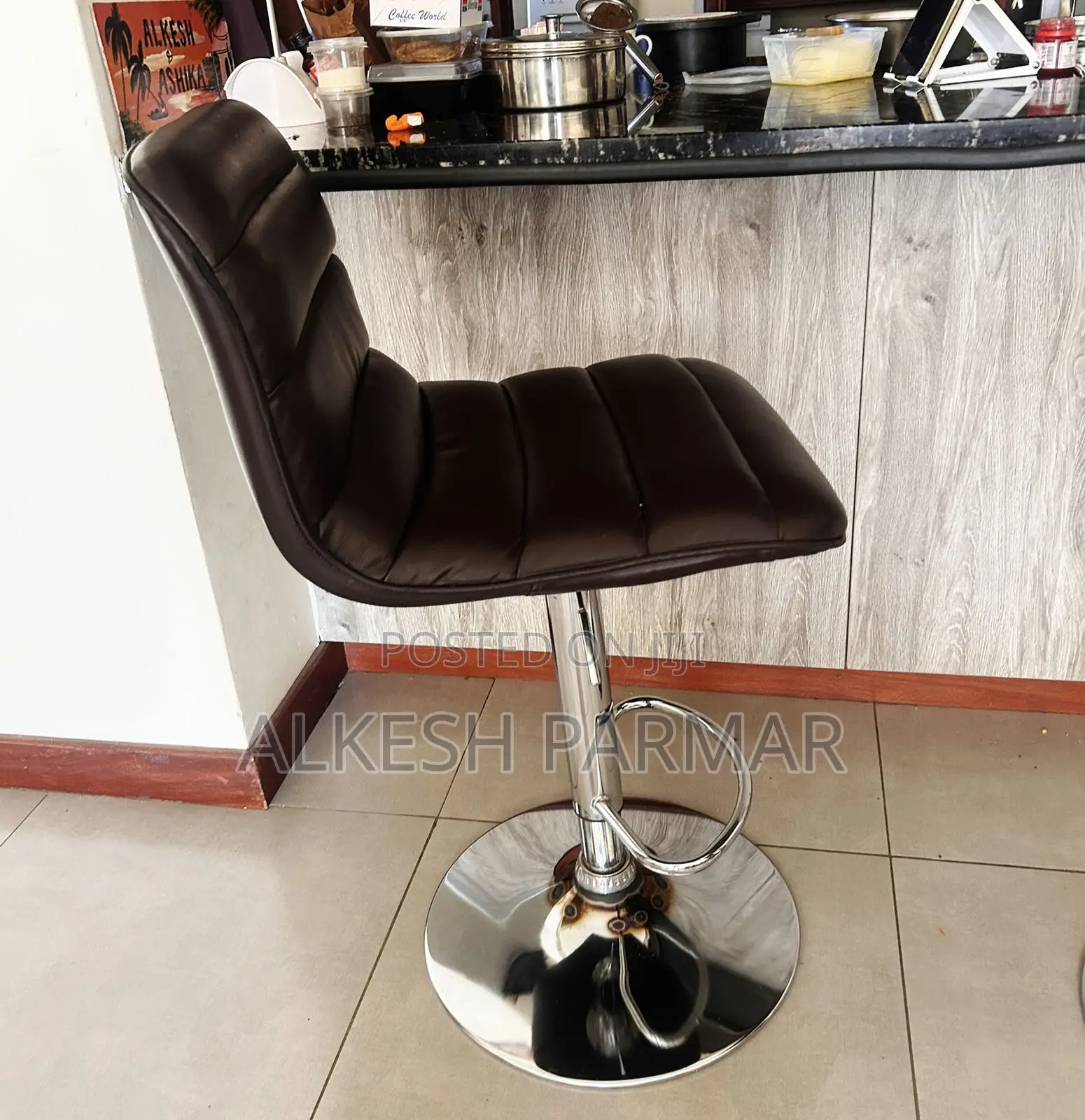 Bar Stool For Sell!