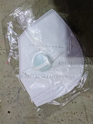 Kn95 Pretective Mask
