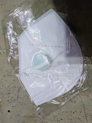 Kn95 Pretective Mask