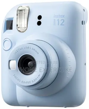 Instax Mini 12