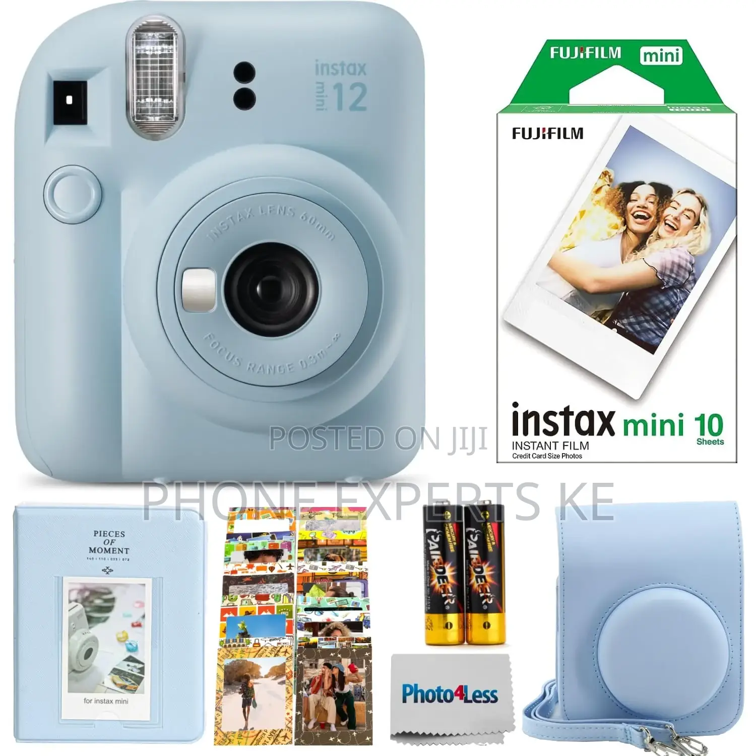 Instax Mini 12